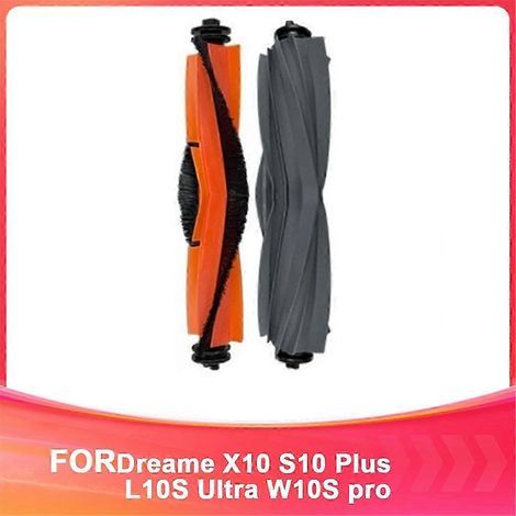 Brosse de remplacement universelle pour colle. compatible avec les appareils mobiles X10. S10 Plus. L10S et W10S Pro (1/5)