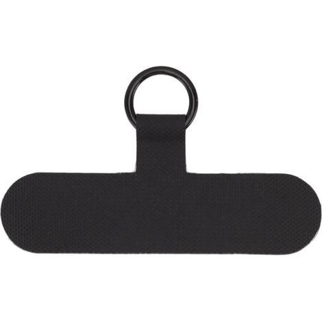 Lot de 2 pinces de porte vitrée en acier inoxydable, support d'armoire, collier de fixation sans perçage, accessoires ménagers (1/5)