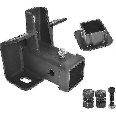 Attelage de remorque pour Land Rover Discovery LR3 LR4 2005-2016, compatible avec Range Rover Sport 2006-2015 (1/5)