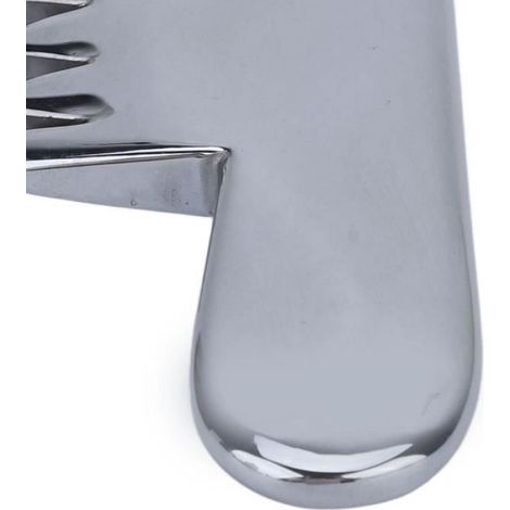1 Peigne de massage, Térahertz, Portable, Léger, Bien-être, Cuir chevelu (1/3)