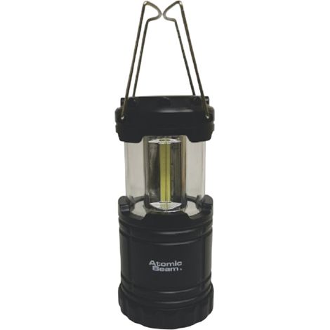Lampada portatile head atomic beam lantern 350 lumen magnetica