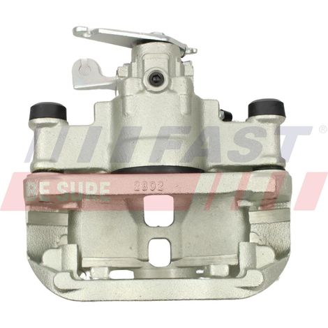 FT32149 pinza freno rapida POSTERIORE DESTRA CON forcella (1/5)
