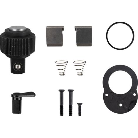 JBM15140 Set de reparación para carraca de 1/2" (ref. 53671, 54028, 54029, 54024, 54019, 54085, 54087)