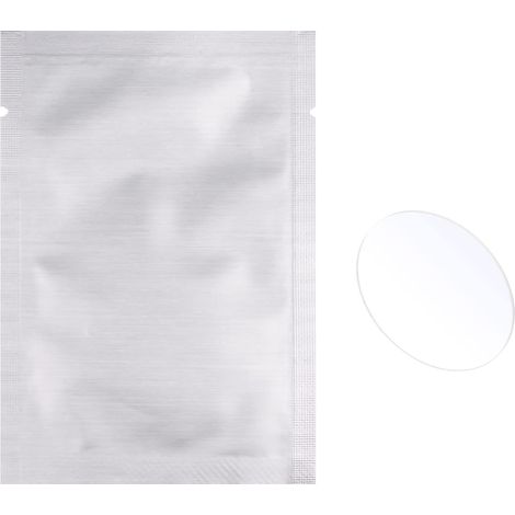 Carte d'approvisionnement Lentille de protection pour laser à fibre optique Diamètre la fenêtre : 20