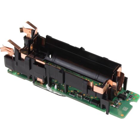 Braun - module pcb - ci serie 5 - niet geprogrammeerd - 81489151 - 4210201118398