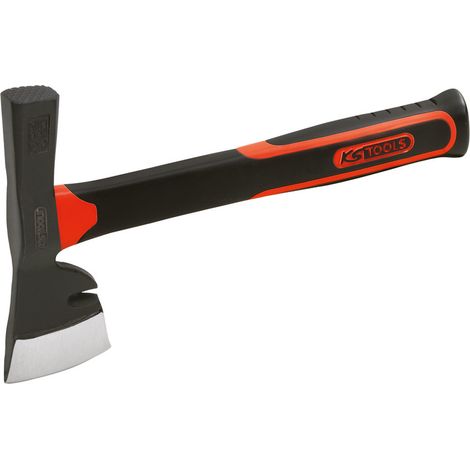 KS Tools - Hachette de platrier, 600 g - 142.2012