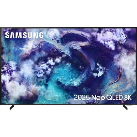 Samsung QE65QN900FT 165,1 cm (65") 8K Ultra HD Smart TV Wifi Negro (1/5)