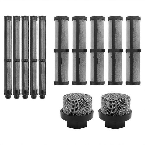 246385 246384 287032 Airless filtre Screen ensemble pour (1/5)