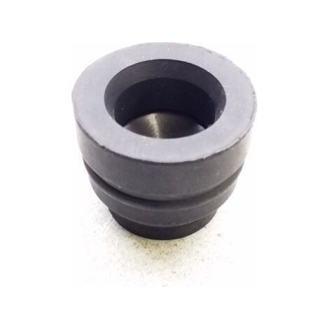 Right shock absorber 1121 790 9909 for STIHL MS380 MS381 chainsaws and accessories.--DTEKGAZ (1/5)