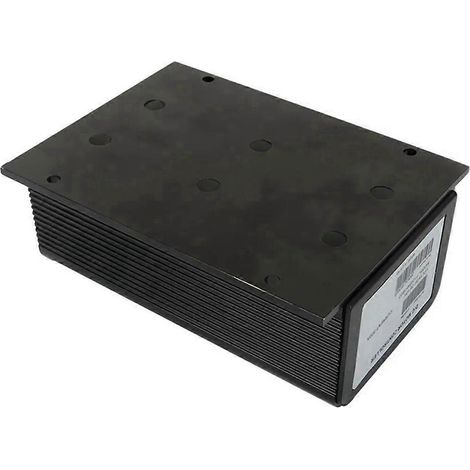 DC-Motorsteuerung 48V 0-5k P125M-5603 500A Für-- (1/5)