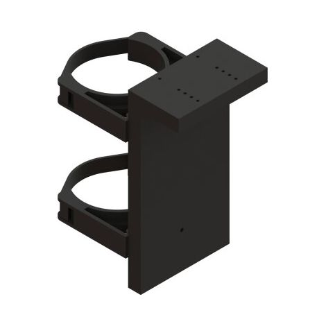 KESSEL 680211 Support / Fixation