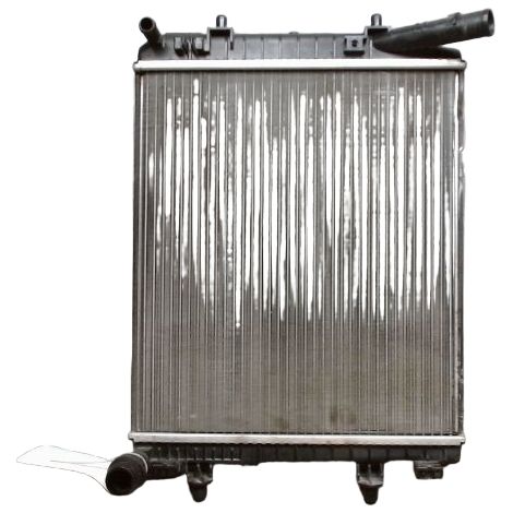 [PRODUIT D'OCCASION] Radiateur PEUGEOT 108 ♻️ Ref Oe. B000622380 - Garantie à vie (1/4)