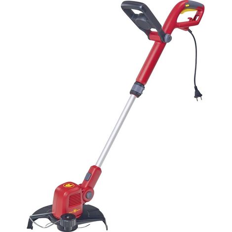 TAGLIABORDE ELETTRICO WOLF GARTEN LYCOS E/500 T (1/5)