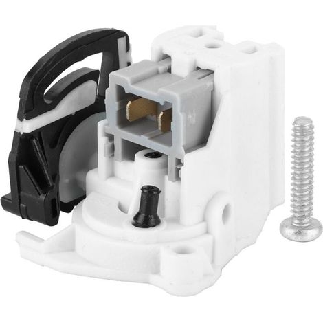 Enowelir Sac À Dos Outils Toile Oxford Résistant Usure Pour Électricien Plombier Réparateur Noir (1/4)