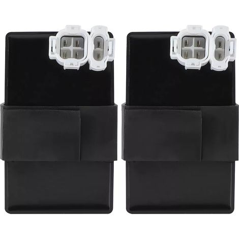 Alltoage CDI MS8 dofromrbthe – Compatibthe Honda XL600 V TRANSALP – Motorcycthe (1/5)
