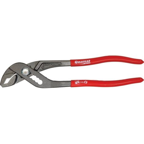 Klassische Mehrfachzange /vrac dt DRAKKAR TOOLS - 13748