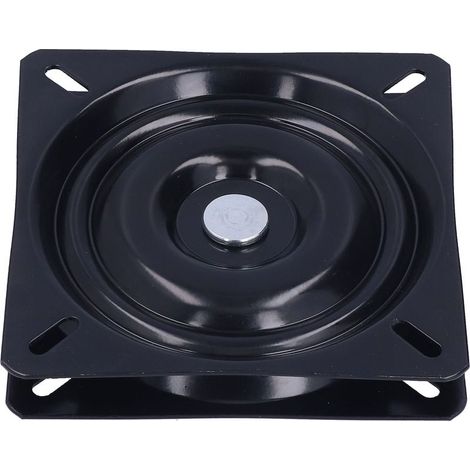 Tray pivot 160x160mm Capacity doors high Bearings to structure special easy installation for offices and chaises (1/5)