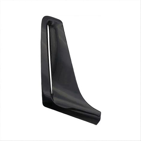 Garniture de panneau de conduit d'air latéral pour G12 pour Série 7 gauche (1/5)