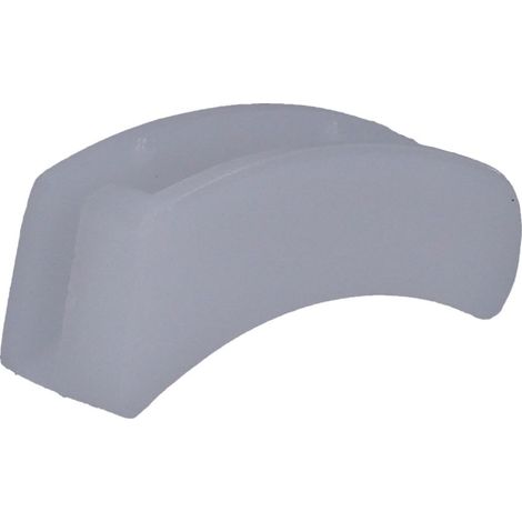 Ersatzbacke für Siphonzange, 2er Pack (1/2)