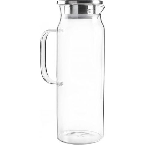 JARRA BOROSILICATO 1500 ML - IBILI