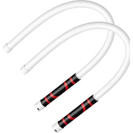 Barre lumineuse LED lot de 2 rechargeable sans fil 3 modes USB (1/5)