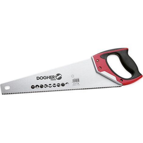 Professionelle Säge 400mm  DOGHER 836-400