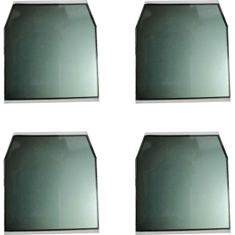 4X 278002716 Écran LCD d'instruments pour bateau à moteur Sea-Doo 4-Tec RXP RXT-X 255 260 Boost (1/5)
