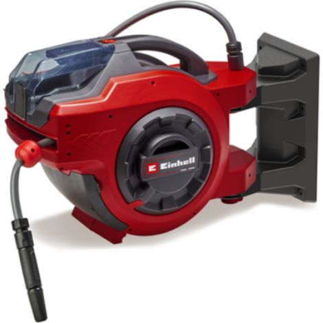 Einhell 4173770 GE-HR 18/30 Li-Solo Schlauchtrommel  540 mm 1/2 Zoll 1 St. Rot