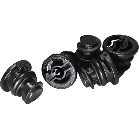 JBM 13969 - BOLSA DE 5 TAPONES DE CÁRTER DE PLÁSTICO (VAG) (1/2)
