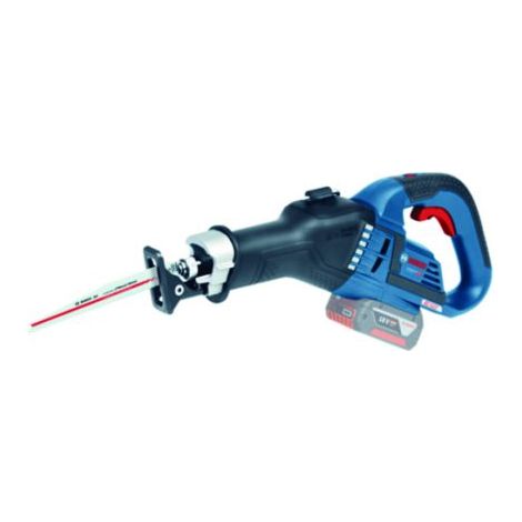 Bosch Professional GSA 18V-32 Akku-Säbelsäge