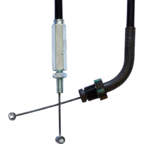 Cable del acelerador B para Honda VF 750, VF 1000