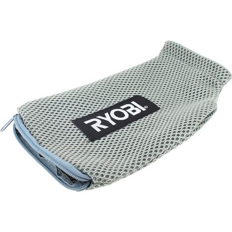 Sacchetto per la polvere 5131030255 per troncatrice ryobi (1/2)