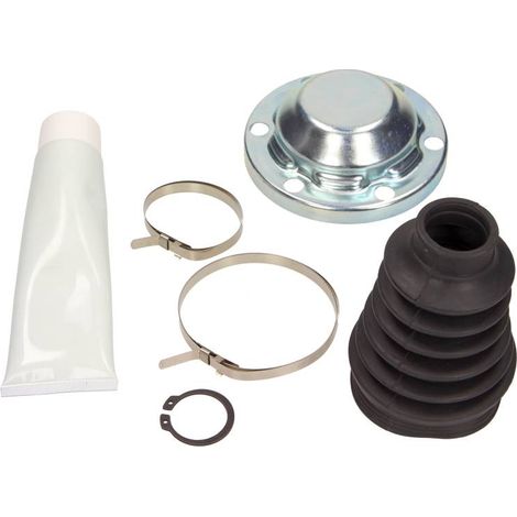 COUVRE-JOINT MAXGEAR INTÉRIEUR VW A3/GOLF