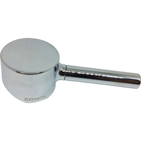 Ricambio maniglia completa per miscelatore Pan Zucchetti R98251 (1/3)
