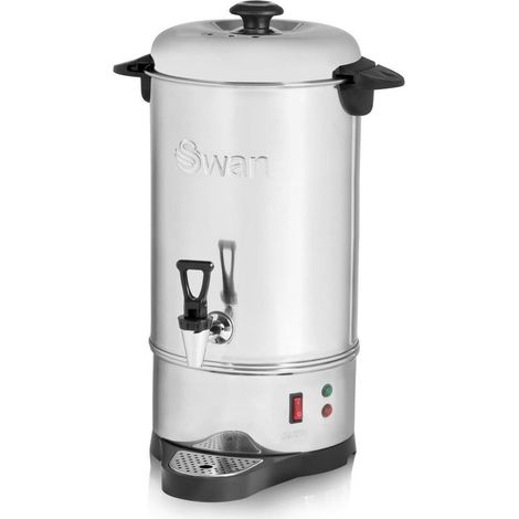 Swan 10 Litre Tea Urn (1/3)