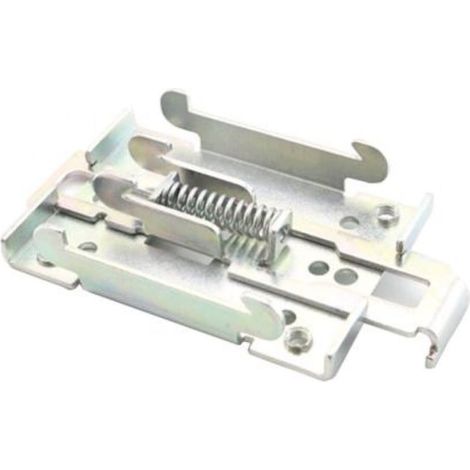 Soporte para carril DIN para routers Teltonika, PR5MEC00 Teltonika 088-00267