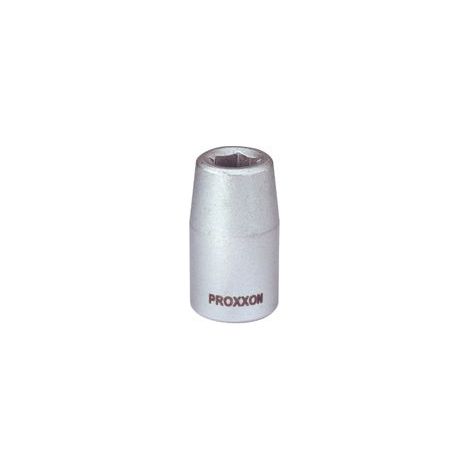 Adattatore 1/4 Quadrato Interno a Esagono Proxxon