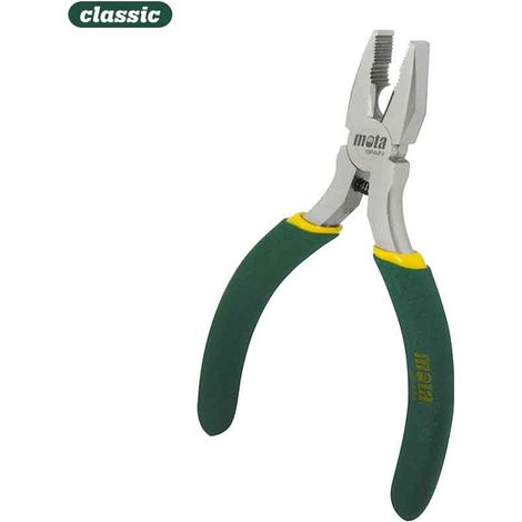 Mini pinza universale CV 120mm q701 MOTA