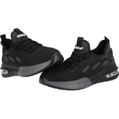 Zapatillas profesionales M85 sport, DEDRA BH9M85Z-45, talla 45, cat.OB SR (1/5)