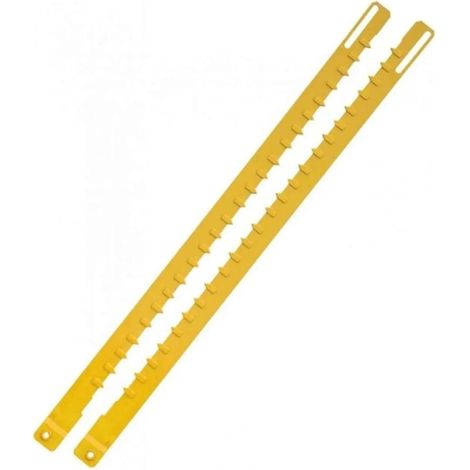 [JAMAIS UTILISE] Lame pour scie alligator DEWALT DT2965 425mm (2 pièces) (1/2)