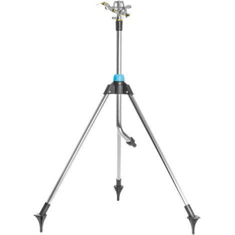 Arroseur pulsé avec trépied réglable GAMME IDEAL (1/3)