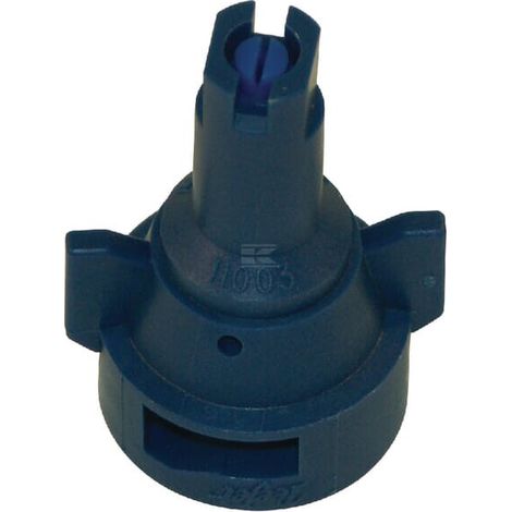 Injektordüse AIC 110° blau Kun TEEJET AIC11003VP