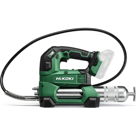 Fettpresse HIKOKI AL18DAW4Z (nur Gerät) (1/5)