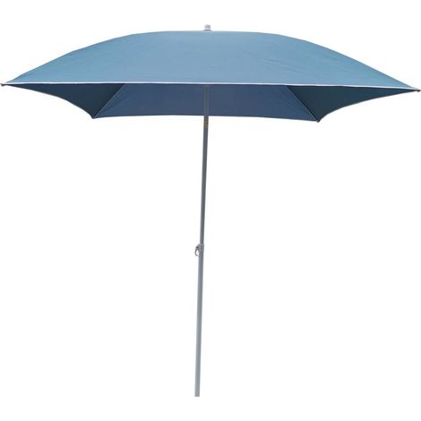 Parasol plage carré helenie - 5five (1/5)
