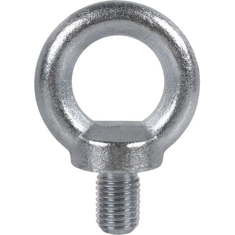 COFAN anilla elevacion macho din 580 m-16 zn caja 10 unid.