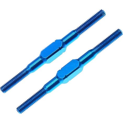 Biellette de direction à tendeur 54250 pour pièces de voiture RC 3x42 mm (1/5)