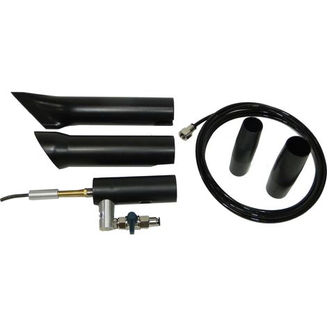 TOPCAR - Embouts d'aspirateur - 200M006 - Ce produit de marque TOPCAR est neuf.