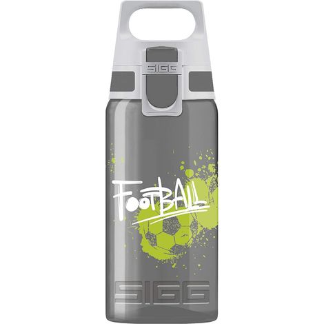 SIGG Trinkflasche Viva One Football Tag