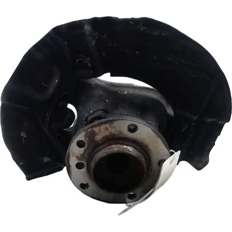 [PRODUIT D'OCCASION] Pivot Avant Gauche BMW Serie 5 (e60) 2003- ♻️ Ref Oe. 31216760953 - Garantie à vie (1/3)