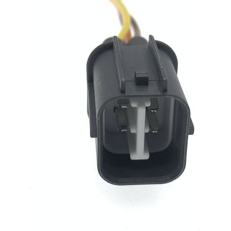 6189-0132 Household use 6181-0073 Applicable to the headlight switch oxygen sensor connector DJ7048-2-11/21 -- Single connector